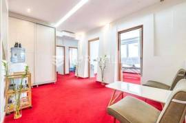 Zagreb, Vukovarska, two-storey office space of 107 m2