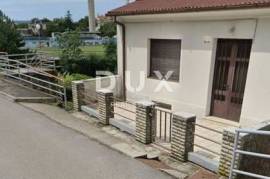 CRIKVENICA - detached house in the wider center