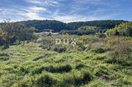 ISLAND OF RAB, KAMPOR – building land 500 m from the sea