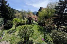 House Ravna Gora, 119m2