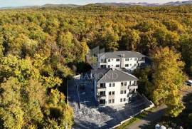 Apartment Jurdani, Matulji, 58m2