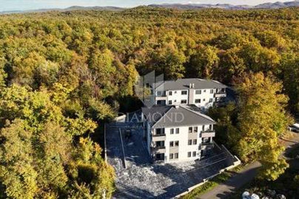 Apartment Jurdani, Matulji, 58m2