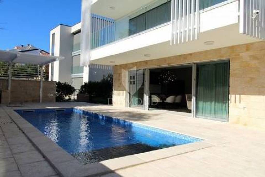 Apartment Krk, 113m2