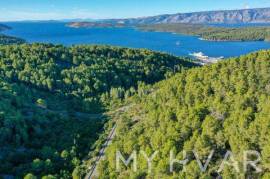 Agricultural Land Near the Ferry Port