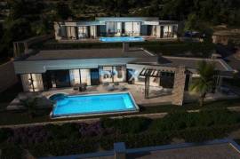 ZADAR, POSEDARJE - Superb ground floor villa with panoramic sea views! B