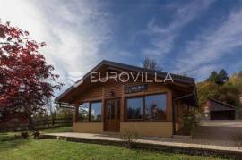 Vrbovsko, Brezova Poljana, exclusive tourism and agricultural estate with wellness and restaurant