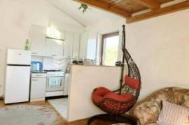 One bedroom apartment, Crikvenica