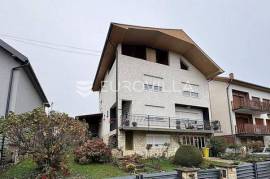 Bjelovar, City Center, family house with an area of 385 m²