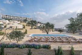 Exclusive for Investors: Project for a Tourist Resort on Krk Island