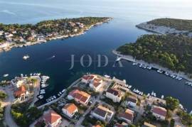 Flat Šimuni, Pag, 108,32m2