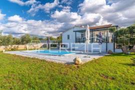 Sale, House, Višnjan, Višnjan, Stand alone, 120m2