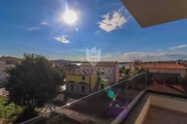 Neue, voll ausgestattete Wohnung mit Meerblick – Medulin, Istrien