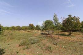 Svetvinčenat, ausgezeichnetes Baugrundstück!