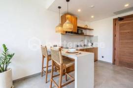Modern 1-Bedroom Apartment in the Heart of Batu Bolong, Canggu