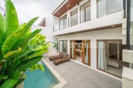 Prime Investment Opportunity, Modern 2 Bedroom Villa in Umalas