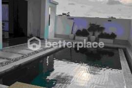 Modern and Spacious 3 Bedroom Villa with Rooftop in Jimbaran