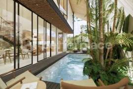 Modern 4 Bedroom Villa Near Seminyak, A Prime Investment Opportunity