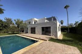 5 Bedrooms Villa in Rabat, Morocco