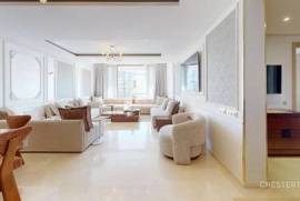 3 Bedrooms Apartment in Rabat, Morocco