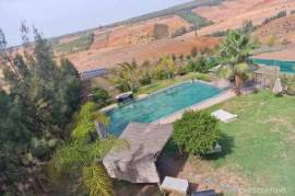 6 Bedrooms Farm in Sidi Boukhalkhal, Morocco