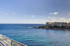 Exquisite Duplex Penthouse with Breathtaking views