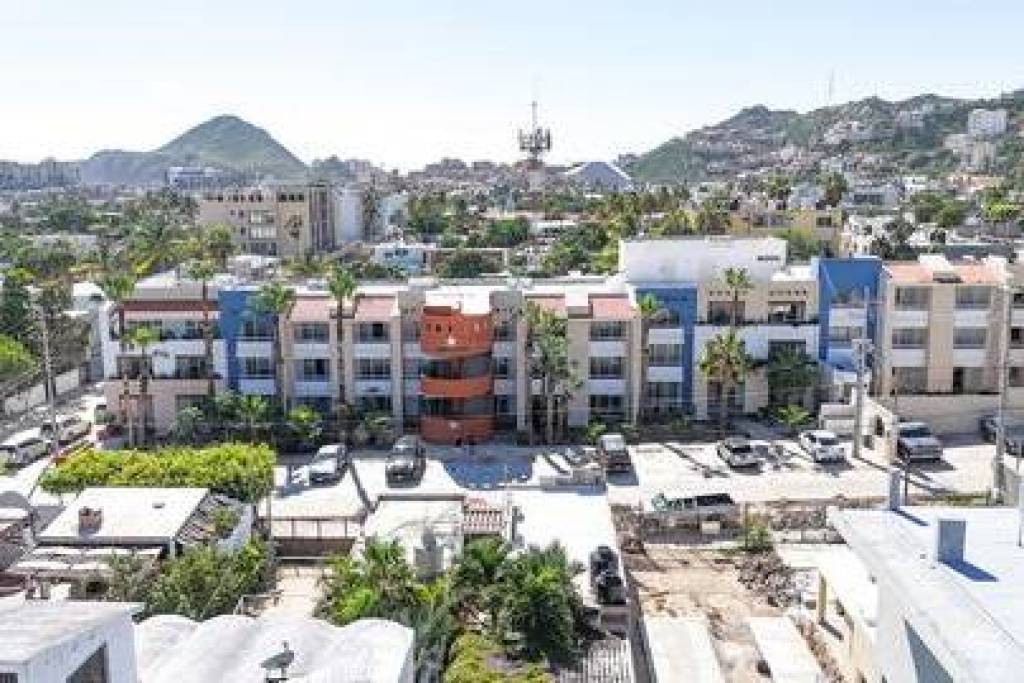 Cabo Suites, Cabo San Lucas,