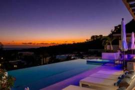 Callejon del Angel, Cabo San Lucas, ­ ­