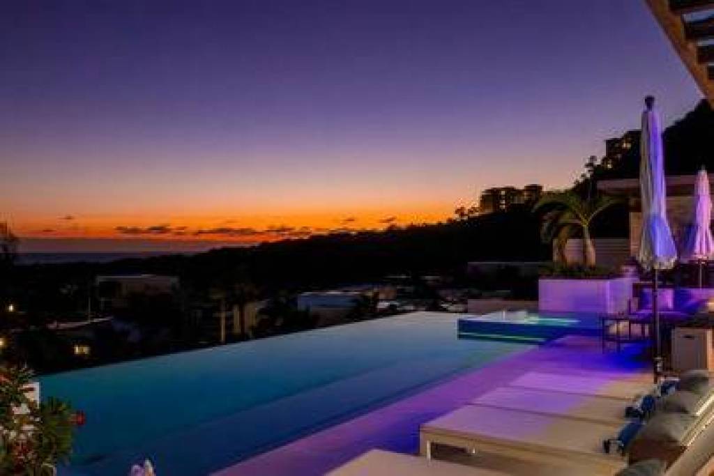 Callejon del Angel, Cabo San Lucas,  