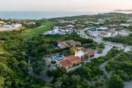 Padre Piccolo, San Jose Del Cabo, ­ ­