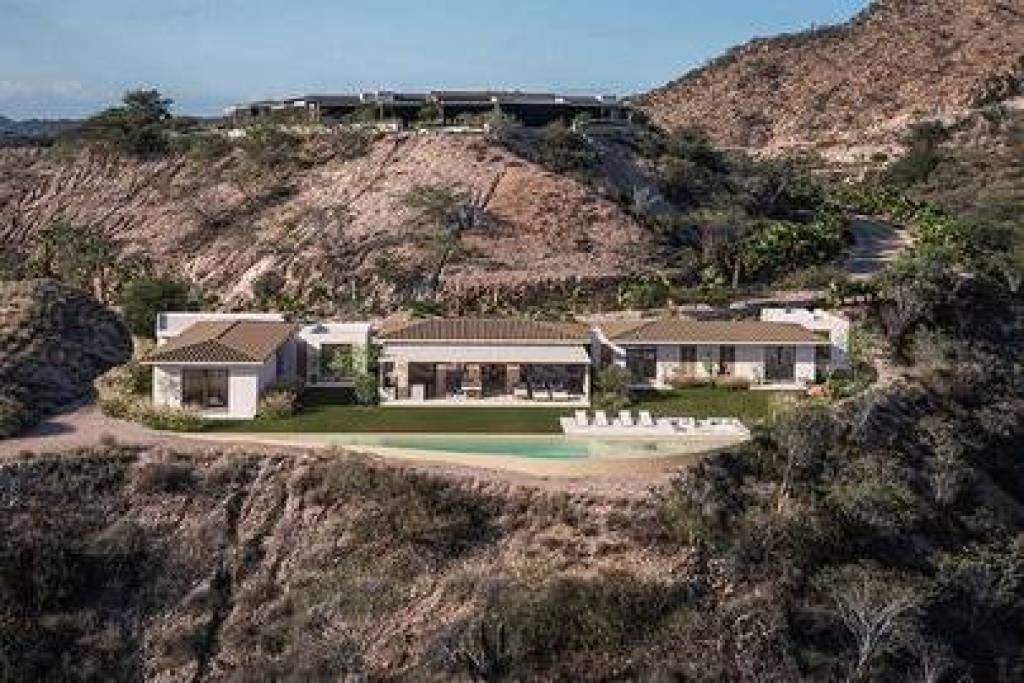 El Campo 4, San Jose Corridor,  