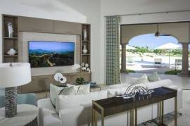 Las Entradas, San Jose Corridor, ­ ­