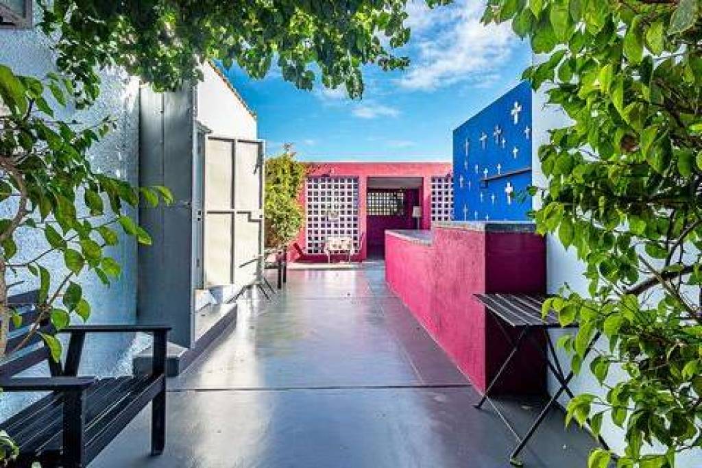 Quinta Pacifica La Cachora, Pacific,  