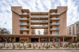 Calle acceso al Hotel RIU, Cabo Corridor, ­ ­