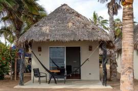 Cerritos Surf Colony, Pacific, ­ ­