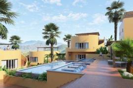 Cerritos Sunrise phase 4, Pacific, ­ ­