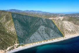 Seabreeze Ridge, East Cape,