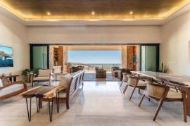 Alvar Luxury 3 BED Ocean View, Pacific,