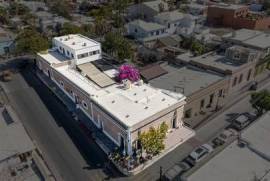 Lote 1 Manzana 24, Edificio Todos Santos, Pacific,