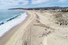Lot 1 Camino a Cabo del Este, Exclusive Beachfront Land, East Cape,