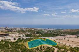 Lote Forjadores 360, Forjadores, San Jose del Cabo,