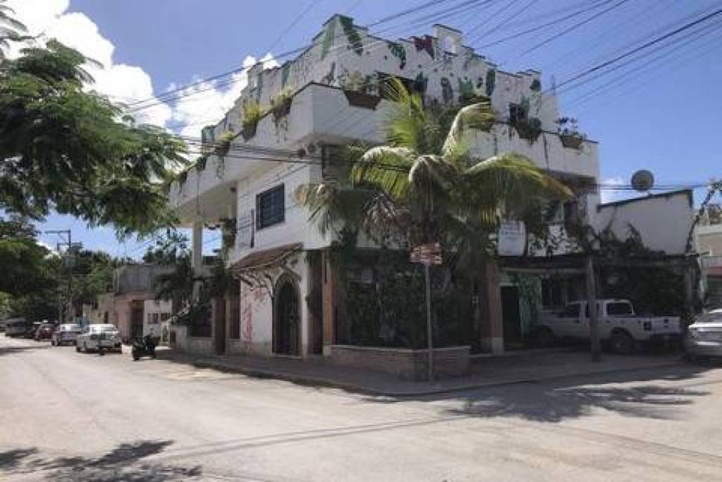 For Sale: Castillo Tulum Hotel