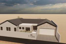 Modern Coastal Home for Sale in Swakopmund – Family, Holiday or Investment