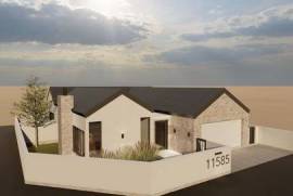 Modern Cottage-Style House for Sale in Swakopmund