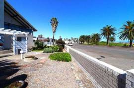 3-Bedroom Seafront House with Flat For Sale - Swakopmund