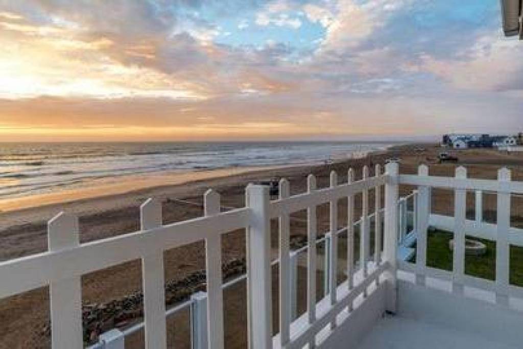 Beachfront Guesthouse for Sale in Swakopmund, Namibia