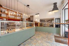 Loja / Estabelecimento Comercial T1 em Misericórdia de 92,00 m²