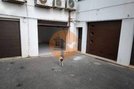 CLOSED GARAGE - EXTERIOR ACCESS - WITH WATER AND ELECTRICITY - ALTURA - CASTRO MARIM - ALGARVE