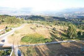 Terreno para construção em Vila Boa de Quires e Maureles de 6520,00 m²