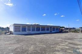 Hangar em Aveiras de Baixo de 210,00 m²