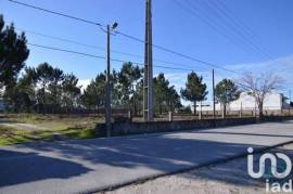 Terreno para construção em Marinha Grande